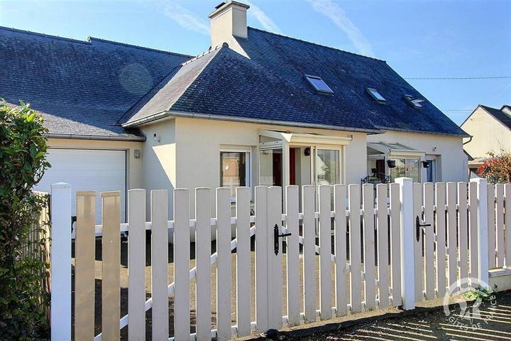 Chambre d’hôte pour 2 personnes, avec jardin, animaux acceptés - 1