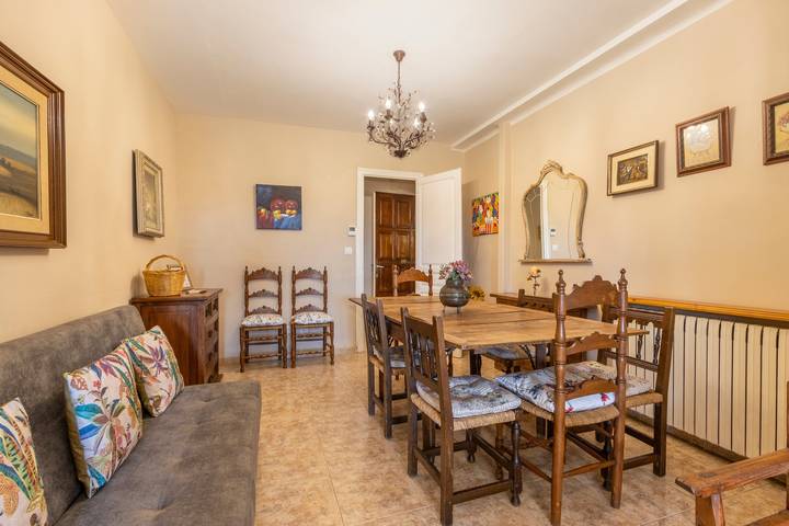 Casa rural para 8 personas, con Jardín en Provincia de Lleida - 3