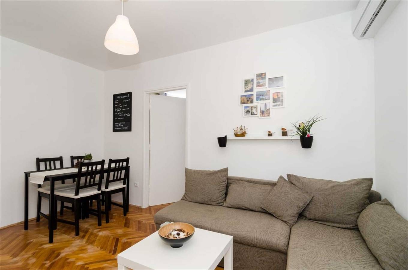 Entire apartment, Nives One bedroom apartment in Dubrovnik, Grad Dubrovnik