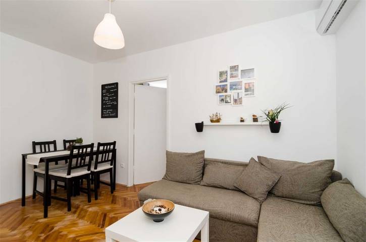 Holiday rental for 4 people in Dubrovnik