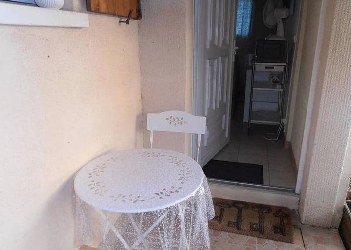 Parc de vacances pour 2 personnes, avec jardin en Dordogne - 2