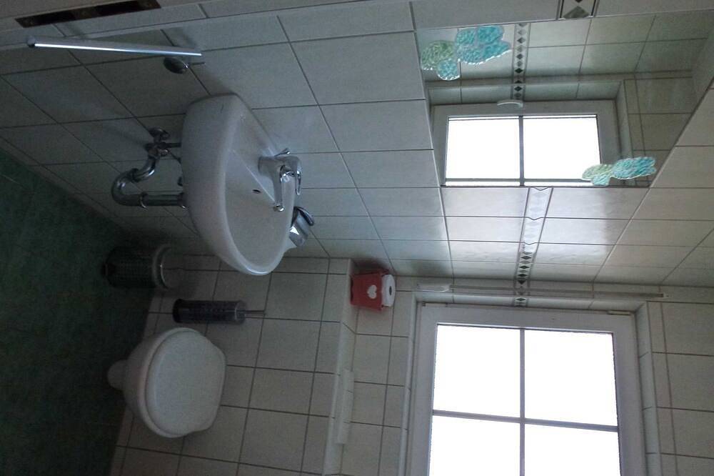 Apartamento 11 b - Friedrich, Stefanie in Ückeritz, Bernsteinbäder