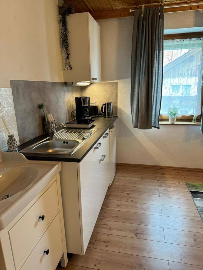 Ganze Wohnung, Gut Steinhügel in Bischofsmais, Ostbayern