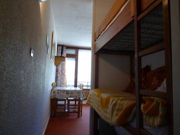 Studio voor 4 Personen in La Pierre Saint-Martin, Arette, Afbeelding 3