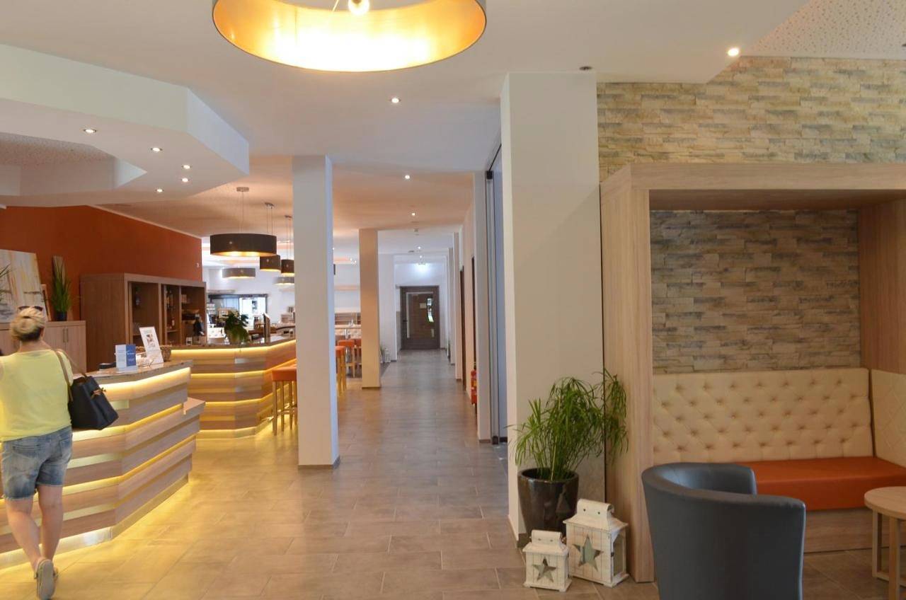 Hôtel pour 10 personnes in Rickenbach (Lindau), Lindau