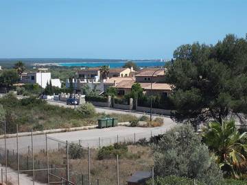 Holiday home in Llucmajor, South Majorca für 4 