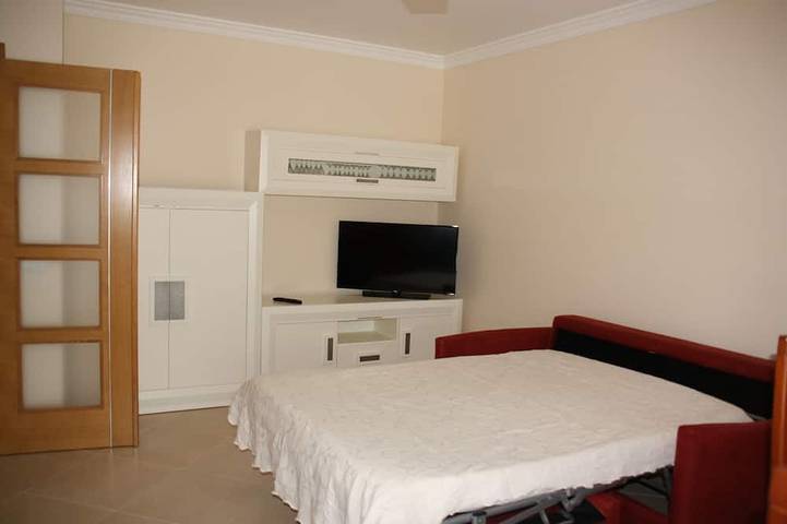 Ganze Wohnung, Fantastische Wohnung in der Nähe von Guadiana in Vila Real de Santo António, Faro Distrikt