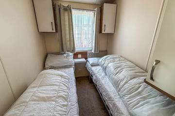 Static Caravan for 8 People in California (Great Yarmouth), Great Yarmouth, Photo 2
