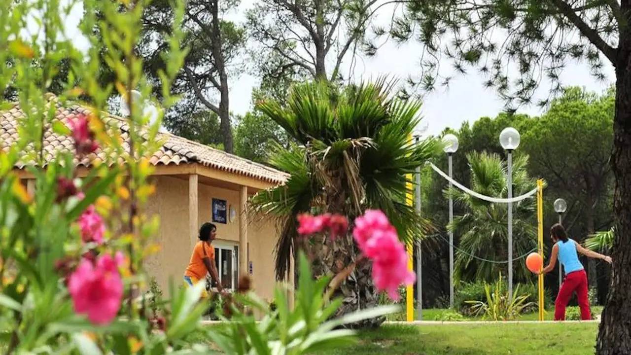 Apartamento vacacional entero, Ferienwohnung für 4 Personen (30 m²) in Puget-Sur-Argens in Puget-sur-Argens, Costa mediterránea (Francia)