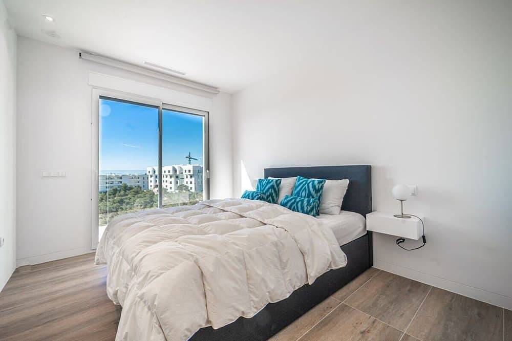 Entire apartment, Stunning Penthouse Apartment in Las Colinas in Orihuela, Costa Blanca