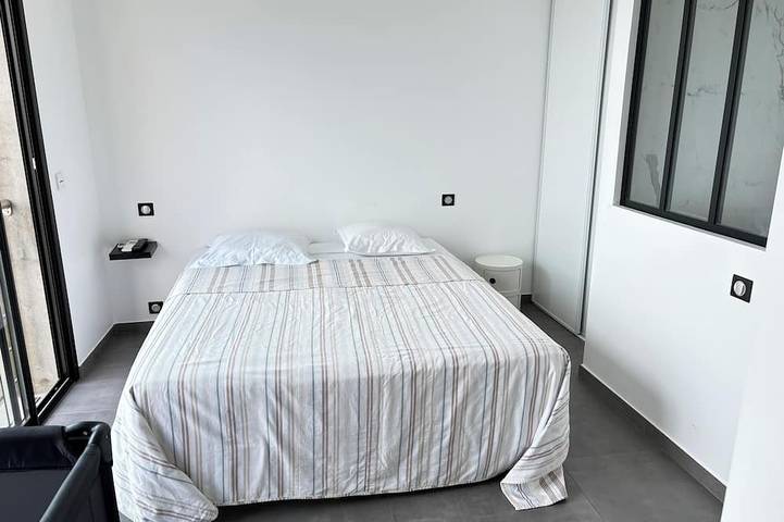 Location de vacances pour 4 personnes, avec terrasse dans Miomo - 4