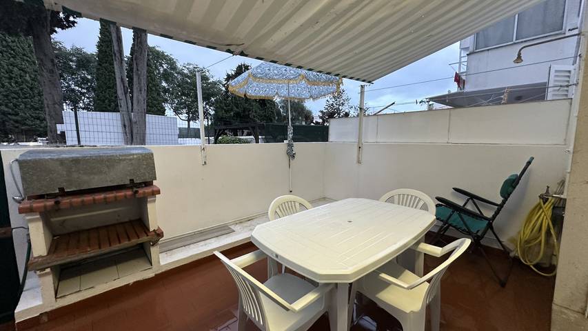Ferienwohnung für 3 Personen, mit Terrasse in Albufeira - 4