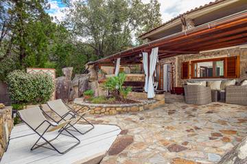 Ferienwohnung für 4 Personen in San Teodoro, Olbia-Tempio, Bild 2