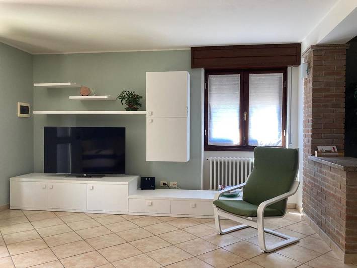 Chambre d’hôte pour 2 personnes, avec jardin et vue à Somma Lombardo - 4