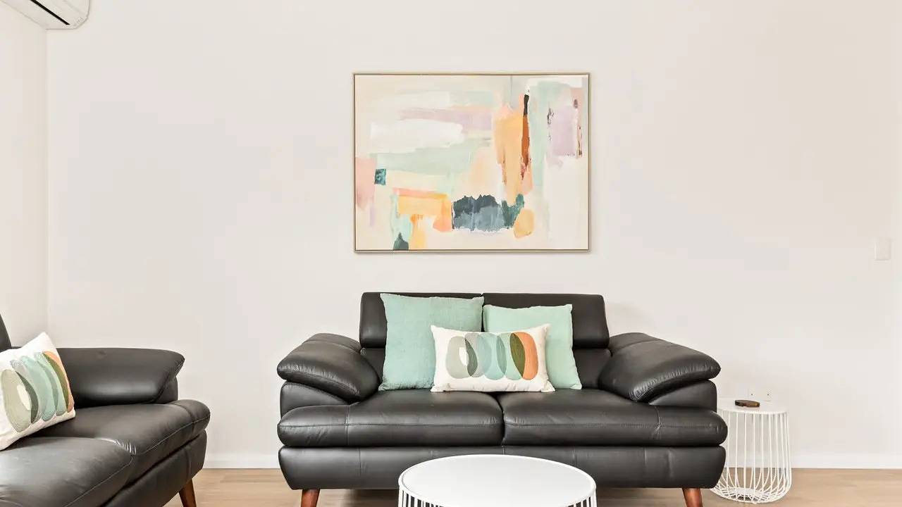 Entire holiday apartment, Holiday apartment for 5 people in Sydney, New South Wales