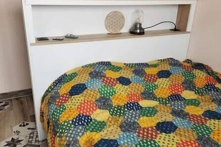 Location de vacances pour 8 personnes, avec jardin à Le Thillot - 2
