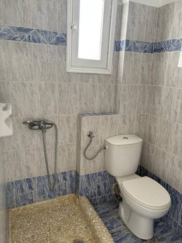 Vacation Rental for 2 Guests in Kamari, Santorini, Picture 3