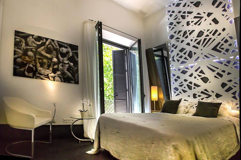 Ganze Wohnung, Deluxe und exklusive Wohnung in der besten Zentrum von Sevilla. Parkplatz optional in Casco Antiguo, Sevilla