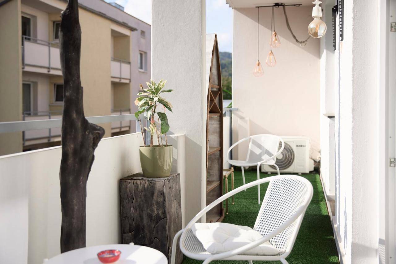 Entire apartment, One-Bedroom Apartment in Linz, Linz-Wels