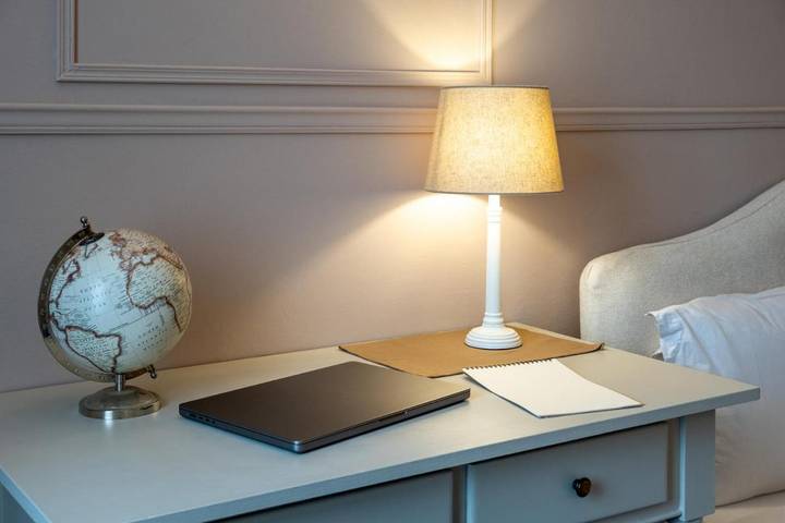 Location de vacances pour 2 personnes, avec terrasse à Pignerol - 4