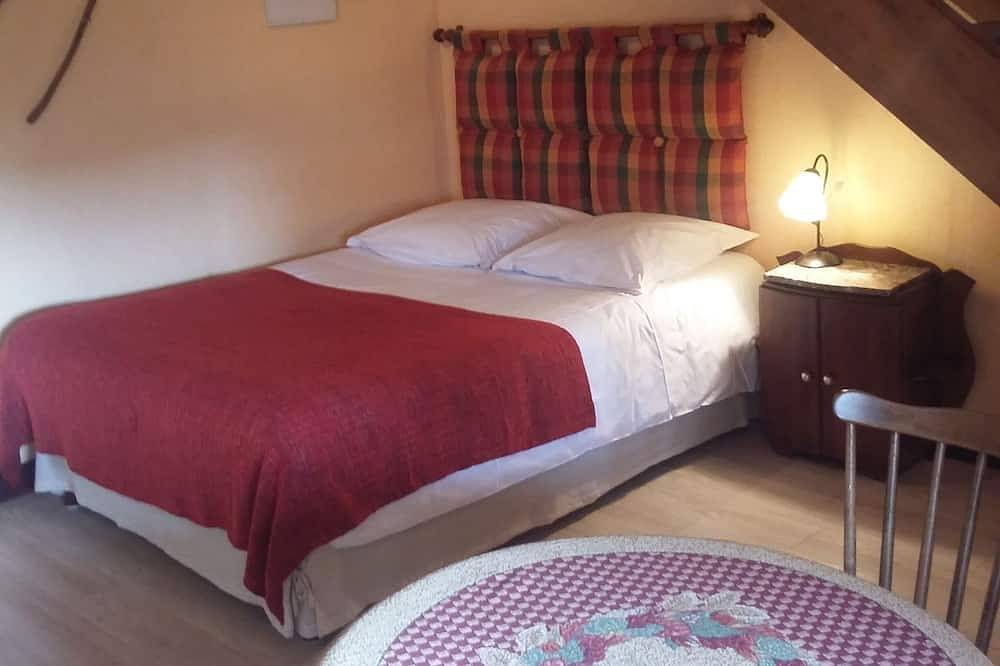 Bed and Breakfast \"Campagne\" near St Malo, Dinan, Le Mt St Michel in Saint-Pierre-de-Plesguen, Saint-Malo region
