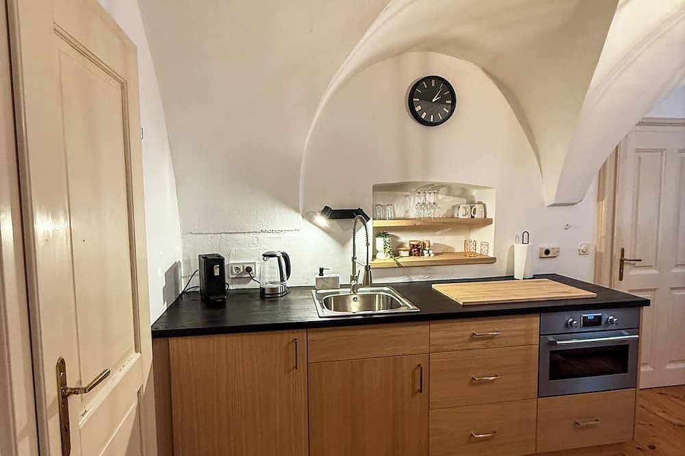Ganze Wohnung, Danube Holiday Homes Studio Top 2 in Krems an der Donau, Donau Niederösterreich