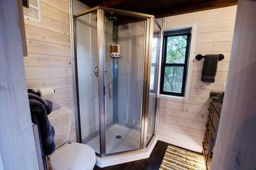 Vacation House for 2 Guests in Hays County, Picture 2
