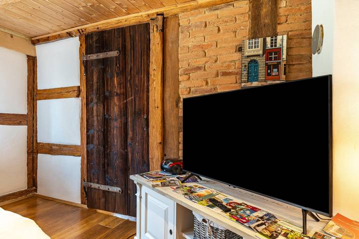 Ferienhaus für 8 Personen in Ettenheim - 3
