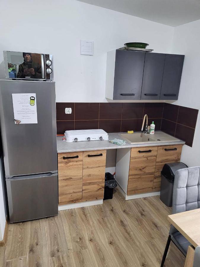 Pokoje U Anny i Łukasza in Bory Tucholskie