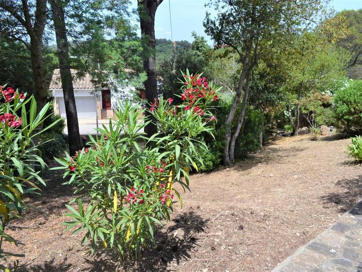 Ferienhaus für 4 Personen, mit Garten an der Costa Brava - 4