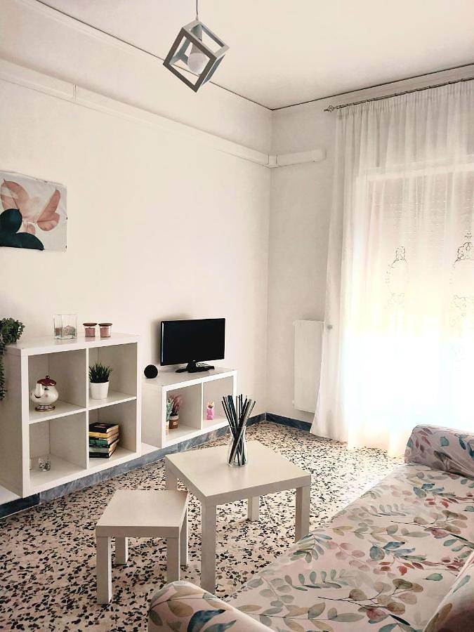 Appartamento intero, Casa Lodi Casavacanze in Eboli, Provincia di Salerno