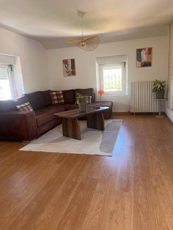 Gîte pour 4 personnes, avec Jardin à Vertaizon