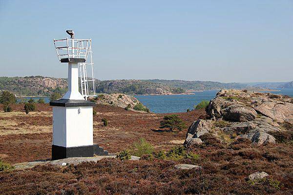 Ferienhaus für 10 Personen, mit Garten in Bohuslän - 2