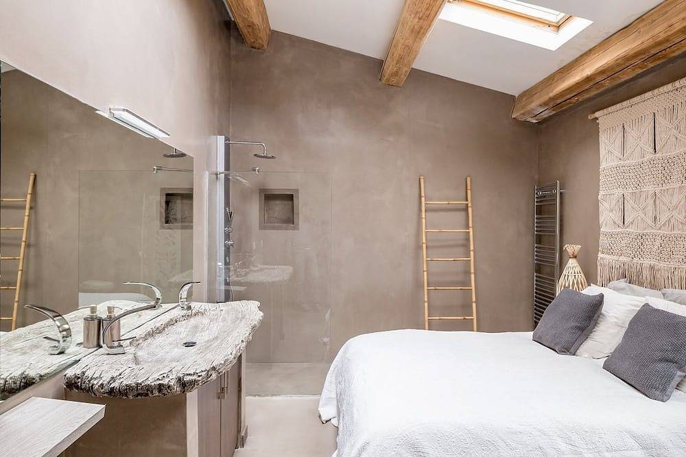 Villa Tribu - Six Chambres Villa, Couchages 14 in Cabris, Région de Cannes