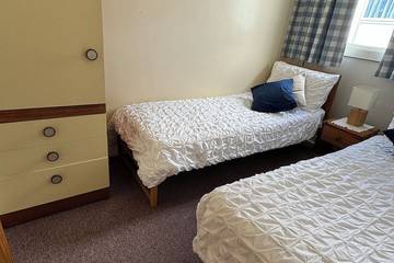 Vakantiepark voor 5 Personen in Trewent, Zuid-Wales, Afbeelding 4