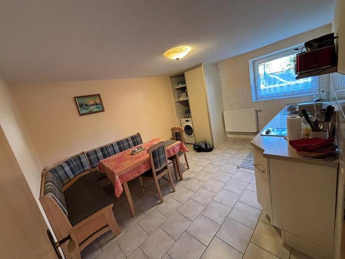 Ferienwohnung für 4 Personen, mit Ausblick und Garten in Steglitz-Zehlendorf - 3