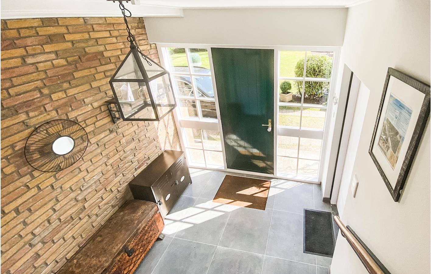 Geheel vakantieappartement, Vakantieappartement voor 4 personen met tuin in Zoutelande, Walcheren