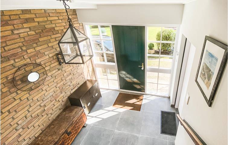 Ferienwohnung für 4 Personen, mit Garten, mit Haustier in Zoutelande - 4