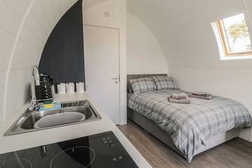Cottage for 2 People in North Yorkshire, Yorkshire, Photo 2