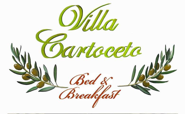 Location de vacances pour 2 personnes, avec terrasse et vue à Cartoceto