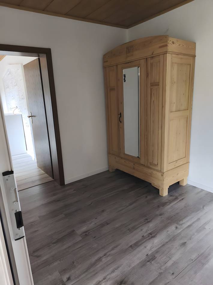 Ganze Wohnung, Ferienwohnung Leona mit privater Terrasse, Garten und WLAN in Goch, Kreis Kleve