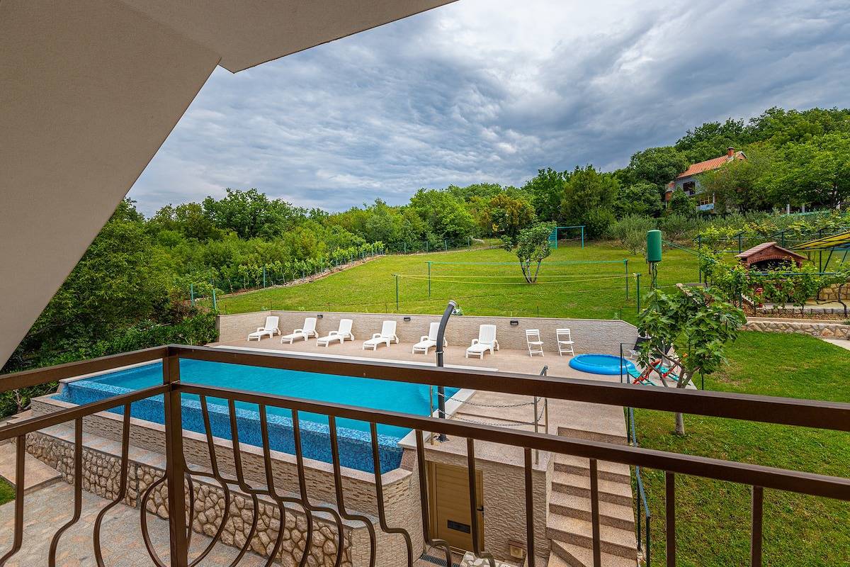 Appartamento vacanze a Kvarn a partire da 238€ a notte