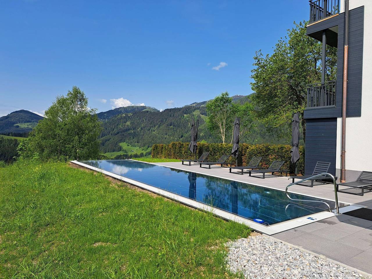 Ganze Wohnung, Appealing apartment with shared sauna in Sankt Martin am Tennengebirge, Tennengau