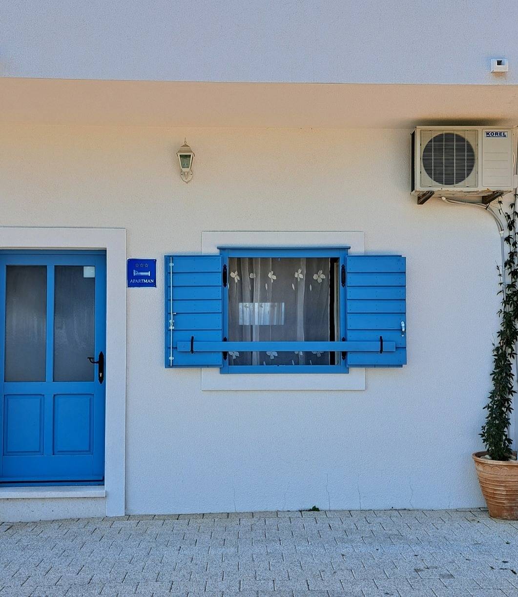 Seaside holiday house Igrane, Makarska - 21577 in Igrane, Makarska Riviera