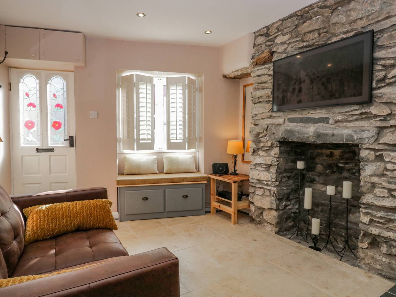 Endgill Cottage in Ulverston, Lake District
