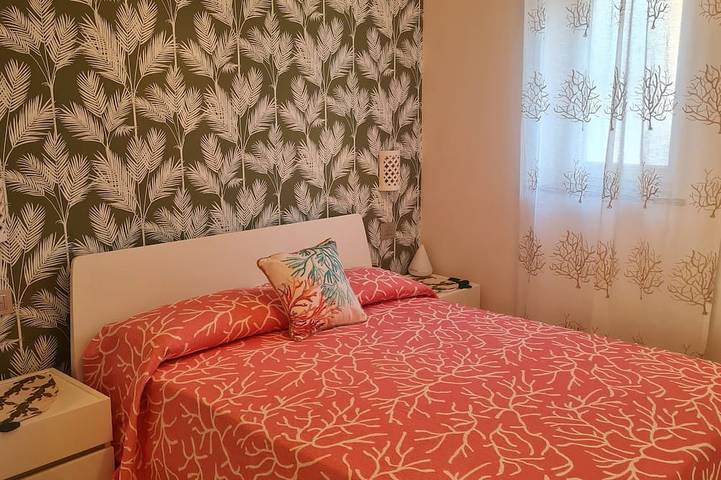 Location de vacances pour 4 personnes, avec terrasse à Ponza - 3