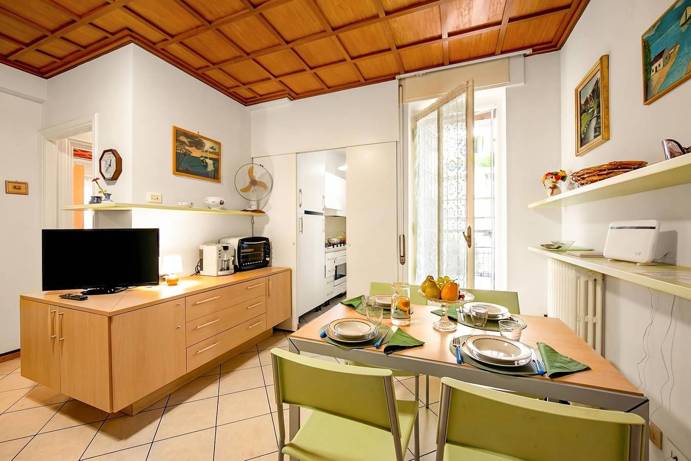 Ganze Wohnung, Il Sogno Di Silvana in San Remo, Sanremo Gemeinde