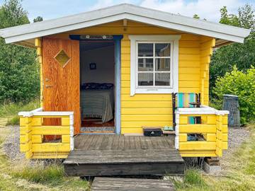 Chalet für 4 Personen in Kolmården, Südschweden, Bild 1