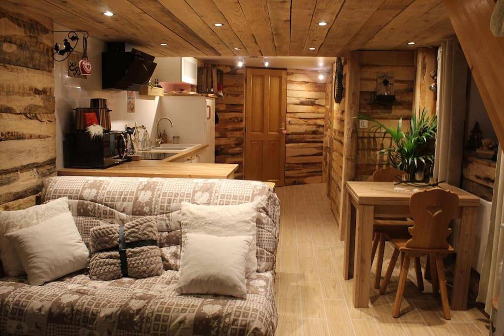 One-Bedroom House in Bindernheim, Région de Sélestat-Erstein