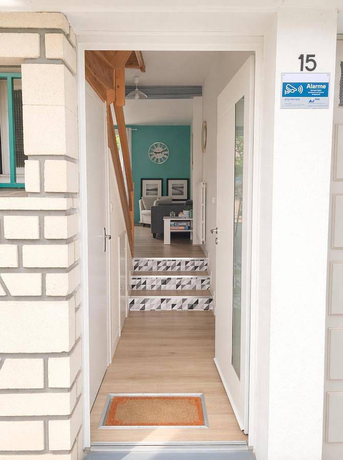 Maison 3 chambres au calme in Saint-Yrieix-sur-Charente, Charente